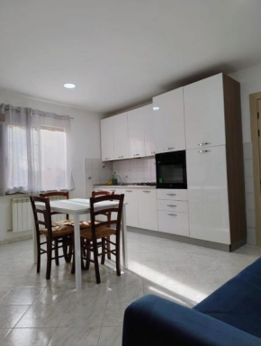 Casetta Trionfale Rome
